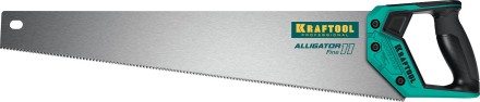 Ножовка для точного реза Alligator Fine 11 15203-50 купить в Надыме