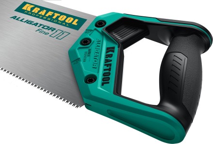 Ножовка для точного реза Alligator Fine 11 15203-50 купить в Надыме
