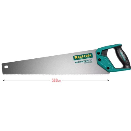 Ножовка для точного реза Alligator Fine 11 15203-50 купить в Надыме