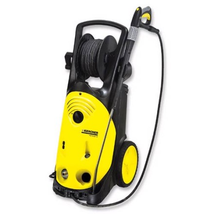 Мойка высокого давления Karcher HD 10/25 S Plus (Мойка Керхер HD 10/25 S Plus) купить в Надыме