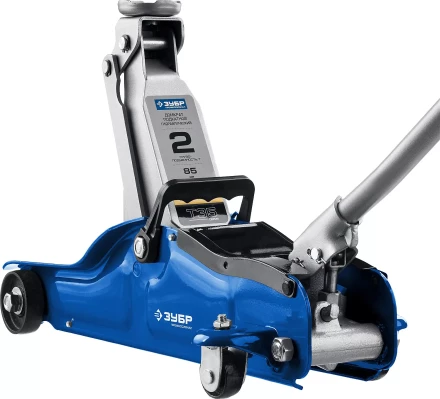 Домкраты подкатные гидравлические модель Т-35 серия ПРОФЕССИОНАЛ купить в Надыме