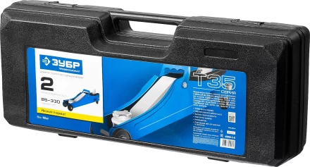 Домкраты подкатные гидравлические модель Т-35 серия ПРОФЕССИОНАЛ купить в Надыме