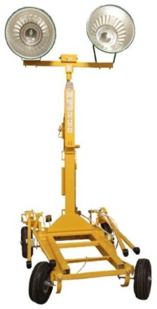 Световая башня Kipor KLB1000-2 купить в Надыме