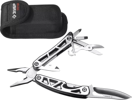 Многофункциональные инструменты серия ПРЕМИУМ купить в Надыме