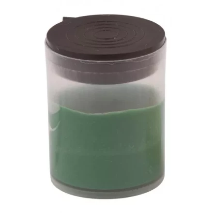 Паста ЗУБР шлифовальная, в пластиковом боксе, 21 гр, 1шт 35938 купить в Надыме