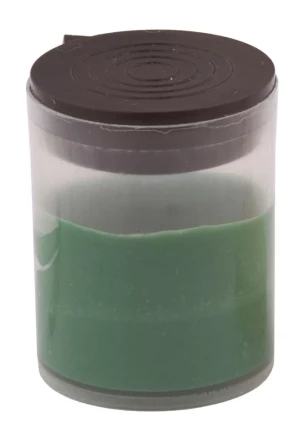 Паста ЗУБР шлифовальная, в пластиковом боксе, 21 гр, 1шт 35938 купить в Надыме