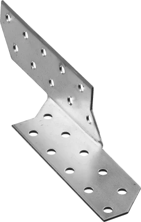 Крепление для стропил КС-2.0 инд наклейка серия МАСТЕР купить в Надыме