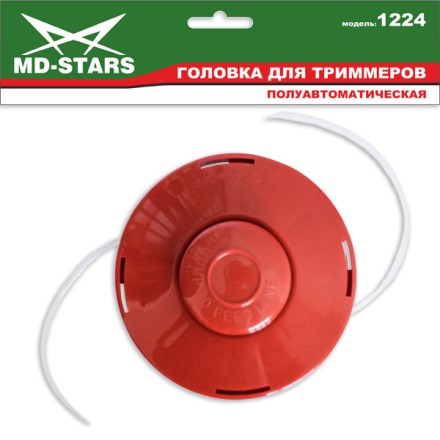 Головка для триммера DL-1224 купить в Надыме