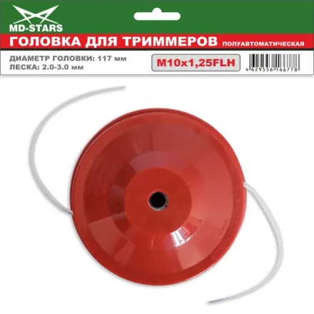 Головка для триммера DL-1224 купить в Надыме