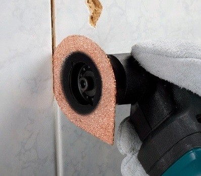 Мультитул Makita TM3000C купить в Надыме
