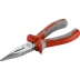 Тонкогубцы ЗУБР "СТАНДАРТ", 160мм 22024-3-16 купить в Надыме