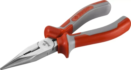 Тонкогубцы ЗУБР "СТАНДАРТ", 160мм 22024-3-16 купить в Надыме