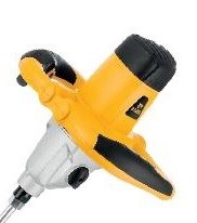 Миксер строительный EM-1-1600 Denzel 27904 купить в Надыме