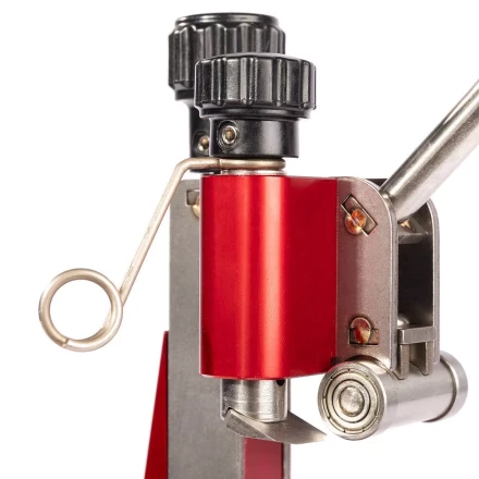 Инструмент КВТ FBS 16–52 для снятия полупроводящего экрана на кабелях из сшитого полиэтилена 16–52 мм (101903) купить в Надыме