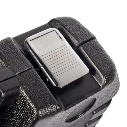 Набор автоинструмента КВТ НАИ-09/150 1/2", 1/4", 3/8", 150 предметов (92315) купить в Надыме