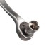 Набор автоинструмента КВТ НАИ-09/150 1/2&quot;, 1/4&quot;, 3/8&quot;, 150 предметов (92315) купить в Надыме