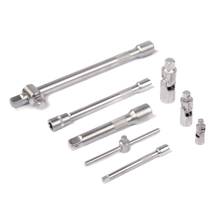 Набор автоинструмента КВТ НАИ-09/150 1/2&quot;, 1/4&quot;, 3/8&quot;, 150 предметов (92315) купить в Надыме