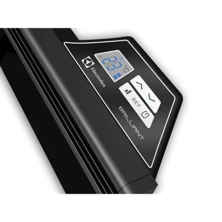 Электропанель ELECTROLUX ECH/B-1500 E Brilliant купить в Надыме