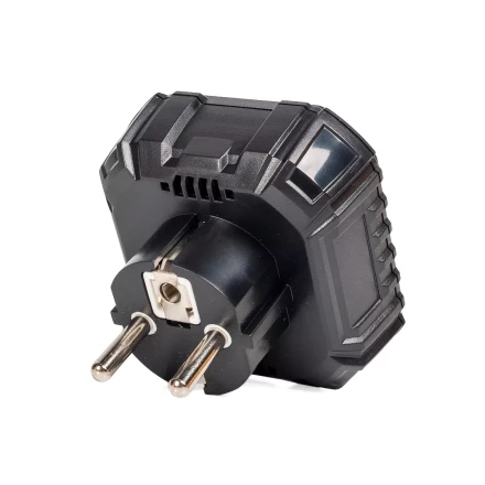 Тестер розеток и УЗО КВТ КТ 107D (86321) купить в Надыме