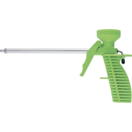 Пистолет для монтажной пены пластмассовый корпус Сибртех 88672 купить в Надыме