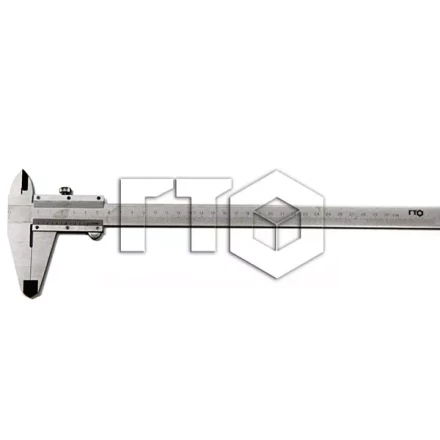 Штангенциркуль ШЦ 1-300 (0.05) ГТО губки 63мм купить в Надыме