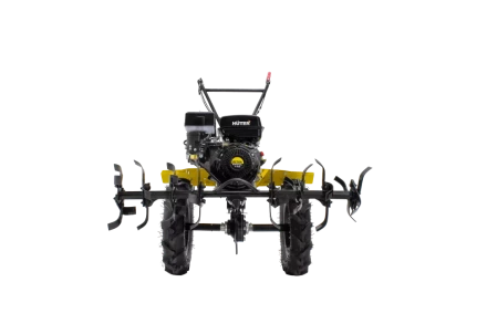 Мотоблок HUTER МК-11000М (МК-11000) купить в Надыме