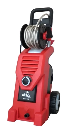 Минимойка-мойка высокого давления Husky Power 140 купить в Надыме