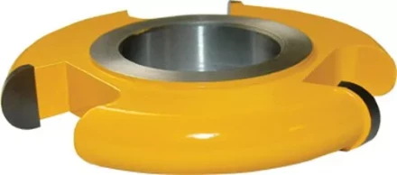 Фреза галтель D82.5 d32 R9.5 H19 мм 19341 купить в Надыме