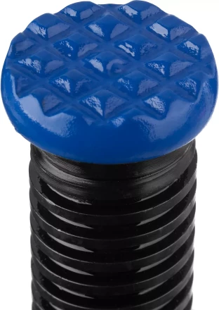 Домкрат гидравлический бутылочный T50, 2т, 180-347мм, в кейсе, ЗУБР Профессионал 43060-2-K 43060-2-K_z01 купить в Надыме