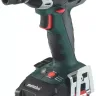 Гайковерт аккумуляторная Metabo SSD 18 LTX 200 купить в Надыме
