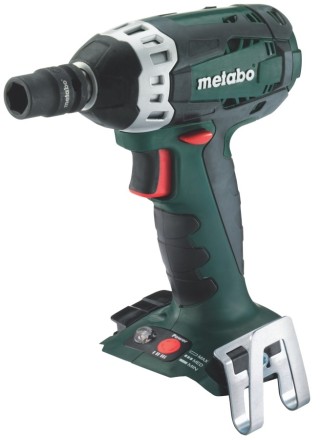 Гайковерт аккумуляторная Metabo SSD 18 LTX 200 купить в Надыме