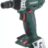 Гайковерт аккумуляторная Metabo SSD 18 LTX 200 купить в Надыме