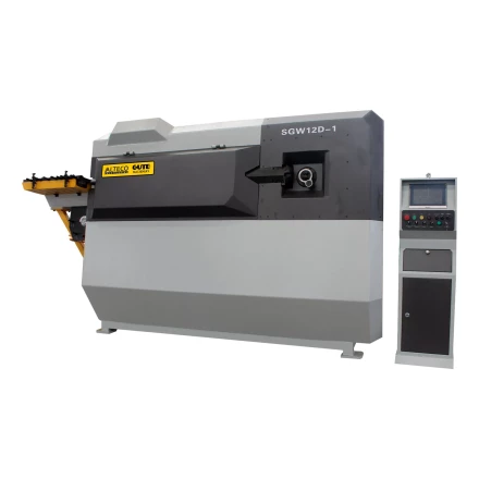 Правильно-гибочный станок ALTECO SGW12D-1 26613 купить в Надыме