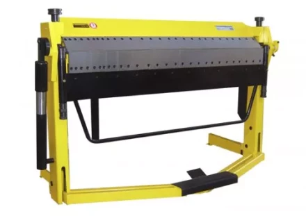 Машина листогибочная с ручным прив Корвет 505 95050 купить в Надыме