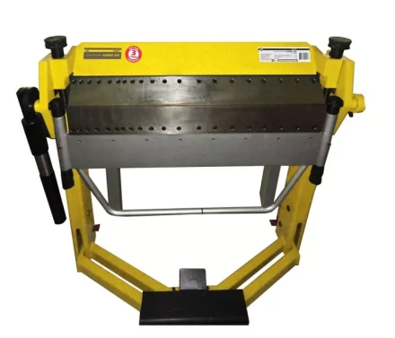 Машина листогибочная с ручным прив Корвет 505 95050 купить в Надыме