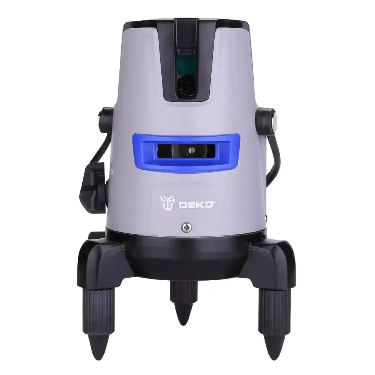 Уровень лазерный со штативом DEKO LL57 PRO SET1, 065-0103 купить в Надыме