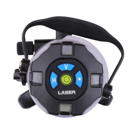 Уровень лазерный со штативом DEKO LL57 PRO SET1, 065-0103 купить в Надыме