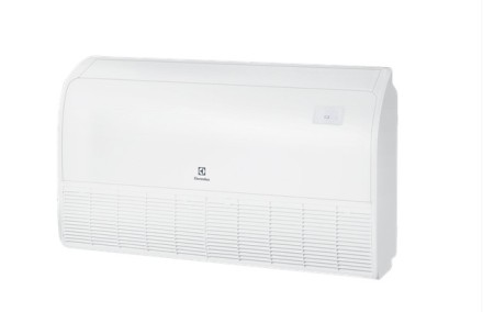 Комплект ELECTROLUX EACU/I-48H/DC/N3 инверторной сплит-системы напольно-потолочного типа купить в Надыме