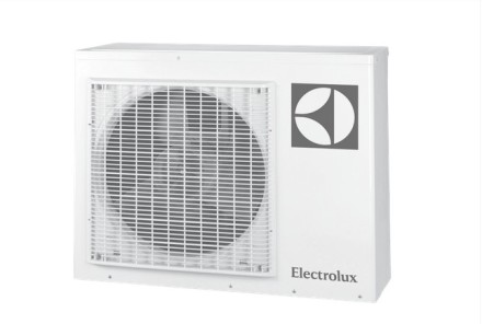 Комплект ELECTROLUX EACU/I-48H/DC/N3 инверторной сплит-системы напольно-потолочного типа купить в Надыме