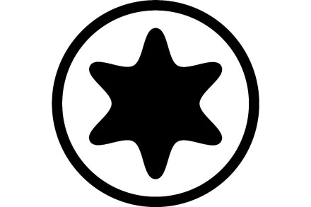 Бита HAMMER T10 25мм купить в Надыме