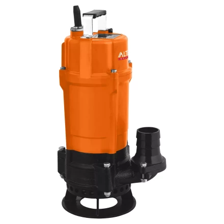 Погружной дренажный насос ALTECO COMPACT 500 MF 77267 купить в Надыме