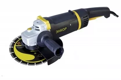 УШМ ЭНКОР 1800/180ЭМ,  1/4/80 50166 купить в Надыме