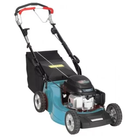 Бензиновая газонокосилка Makita PLM5115 купить в Надыме