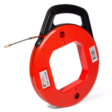 Стальная протяжка STP-4.0/30K КВТ купить в Надыме