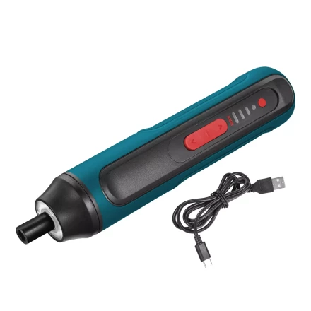 Аккумуляторная отвертка прямая ALTECO CSD 3.6V T 81435 купить в Надыме