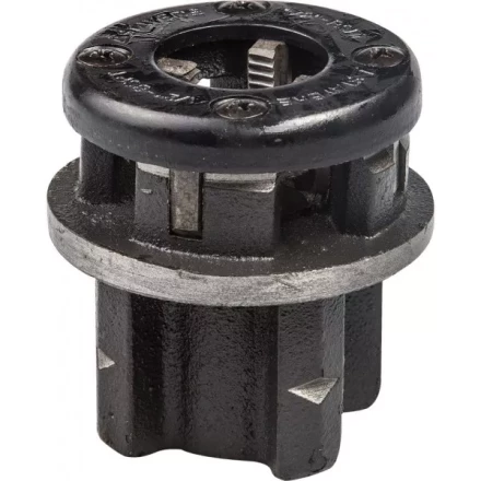 Клупп STAYER "PROFESSIONAL" трубный со сменными резцами, 1/2" 28261-1/2 купить в Надыме