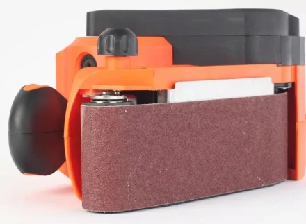 Шлифмашина ЛШМ PATRIOT BS 810 купить в Надыме