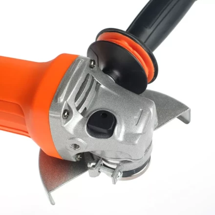 Углошлифовальная машинка AG 120 M (УШМ, Болгарка) PATRIOT купить в Надыме