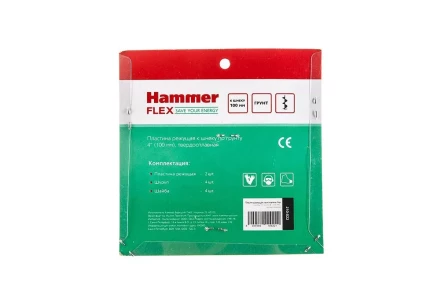 Пластина HAMMER 210-022 купить в Надыме