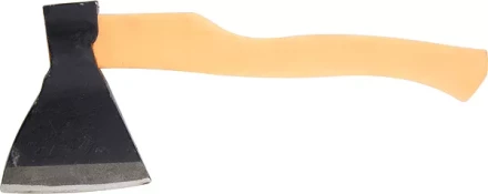 Топор 1200 г в сборе кованый деревянное топорище 400 мм АО (Ижевск) Россия 21661 купить в Надыме